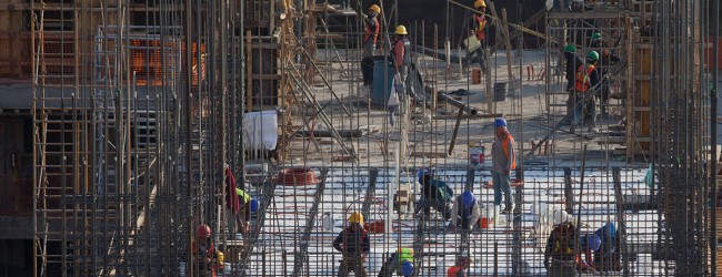 Fibras serán impulsadas en la industria de la construcción