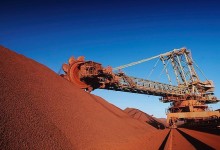Grandes mineras celebran recuperación del precio de los commodities
