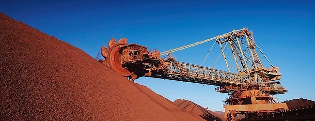 Grandes mineras celebran recuperación del precio de los commodities