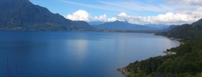 Construcción de carretera eléctrica en Lago Ranco amenaza a comunidades mapuches