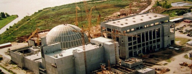 Gobierno de Río Negro rechaza construcción de central nuclear en la Patagonia