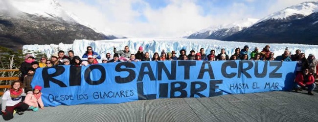 Gobierno argentino aprueba construcción de polémicas represas objetadas por agrupaciones ecologistas