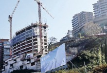 Construcción lideró alza de utilidades en la Bolsa a junio de 2017