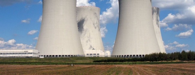 Egipto examina el último documento sobre construcción de la central nuclear en Al Dabaa
