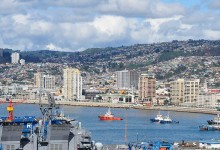 Experto en urbanismo explica cómo desincentivar construcciones en altura en Valparaíso