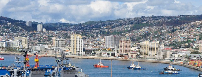 Experto en urbanismo explica cómo desincentivar construcciones en altura en Valparaíso
