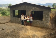 Reconocen labor de Bloqueras Solidarias de CEMEX en Colombia