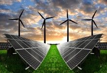 ¿Fin del boom verde? Proyectos de energía renovable caen a su menor nivel en tres años