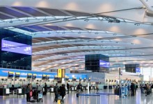 Aeropuerto de Heathrow confía en crear 180.000 empleos si consigue ampliación