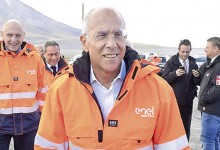 CEO de Enel a minoritarios de ex Endesa: “No tiene sentido unirla a Green Power”
