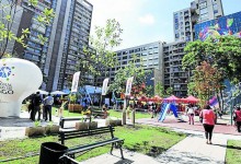 El sábado se inaugura la primera plaza de bolsillo fuera de Santiago Centro