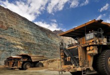 InnoMine Chile, innovación en minería con respaldo alemán