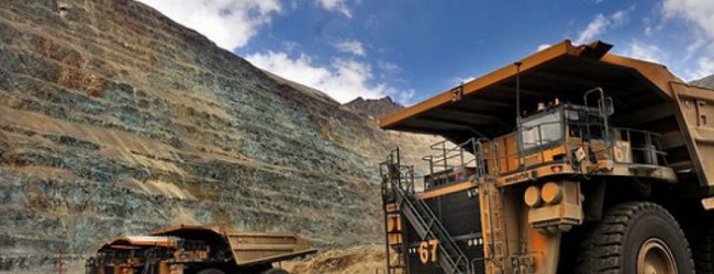 InnoMine Chile, innovación en minería con respaldo alemán