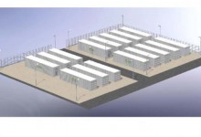 Endesa ha adjudicado a la empresa Electro Power Systems (EPS) la construcción de una batería de iones de litio de 20 MW