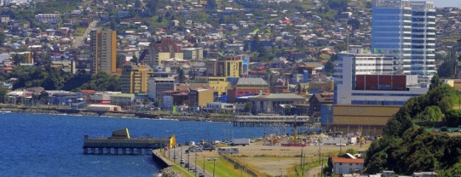 Municipio de Puerto Montt invertirá recursos para transformarse en «ciudad inteligente»