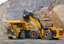Países de la Alianza del Pacífico poseen proyectos mineros que suman USD 252.000 millones