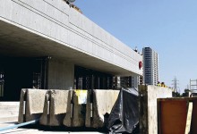 Preparan debut de Línea 6 de Metro y obras llegan al 98% de avance