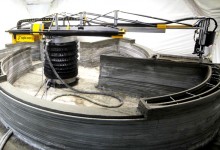 Apis Cor recibe 6M de financiación para llevar sus impresoras 3D a todo el mundo