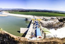 Comité de Ministros aprueba por unanimidad proyectos hidroeléctricos en O’Higgins y Maule