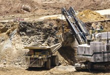 Utilidades de mineras privadas subieron 131% a junio pese a huelga en Escondida