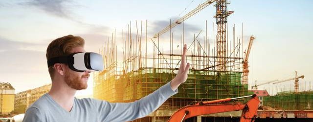 La construcción 4.0, un camino hacia lograr mayor productividad