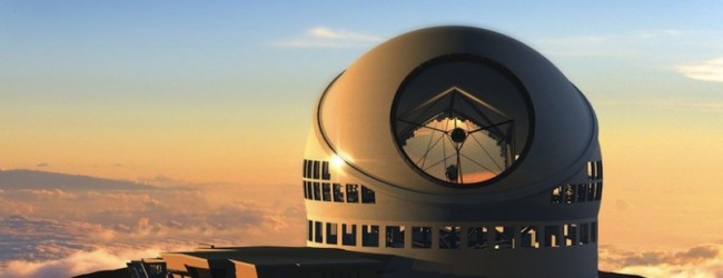 Hawái aprueba construcción de telescopio en volcán sagrado para población indígena
