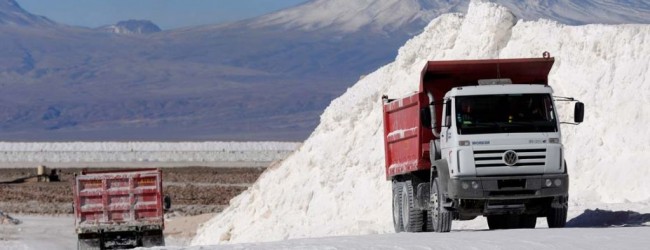 SQM, la mejor inversión de Potash en la última década: retorno alcanza 221%
