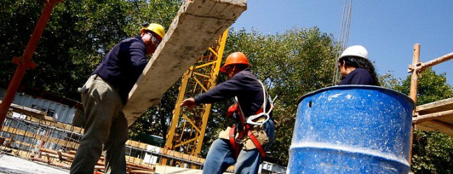 Magallanes: Construcción creció 176% en agosto pero valores de viviendas siguen altos