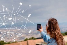 Siemens muestra en Málaga la última tecnología para smart cities