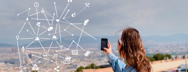 Siemens muestra en Málaga la última tecnología para smart cities