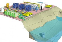 Construirán en Atacama la primera y única planta desaladora del país con fondos públicos