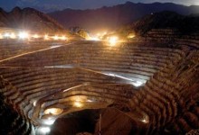 Gran minería enfrentará en 2018 el mayor número de negociaciones colectivas en la década