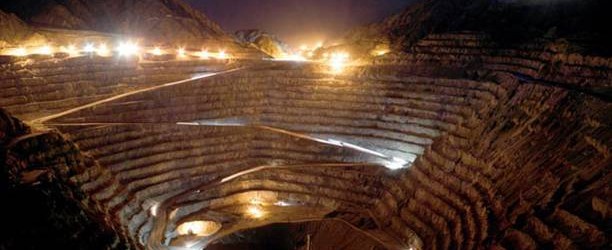 Gran minería enfrentará en 2018 el mayor número de negociaciones colectivas en la década