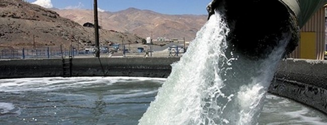 Decisiva votación por el proyecto que limita uso de agua en minería
