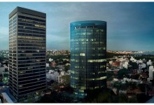 Empiezan a construir segunda torre de WTC Free Zone