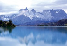 Invertirán $ 600 millones para reforzar seguridad en Torres del Paine