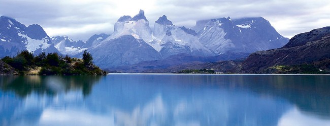 Invertirán $ 600 millones para reforzar seguridad en Torres del Paine