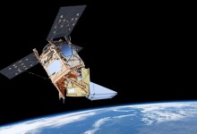 Lanzado al espacio el satélite que vigilará la contaminación del planeta