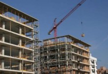 Corp cerrará 2017 con más de 750 viviendas en construcción