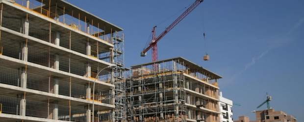 Corp cerrará 2017 con más de 750 viviendas en construcción