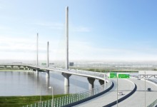 FCC concluye la construcción del puente de Mersey en Reino Unido
