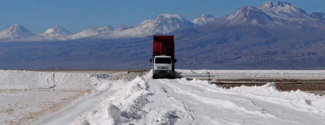 Potash pide más plazo por venta de acciones en SQM y complica negociación con Corfo