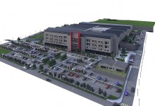 Realizan apertura de las ofertas técnicas y económicas para construcción del nuevo hospital de Ancud