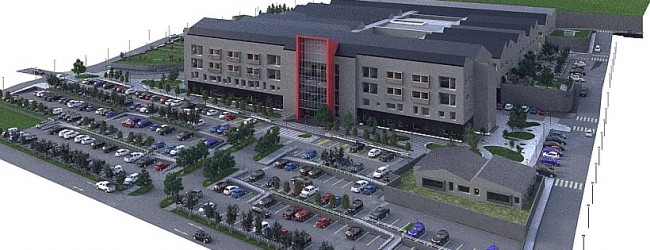 Realizan apertura de las ofertas técnicas y económicas para construcción del nuevo hospital de Ancud