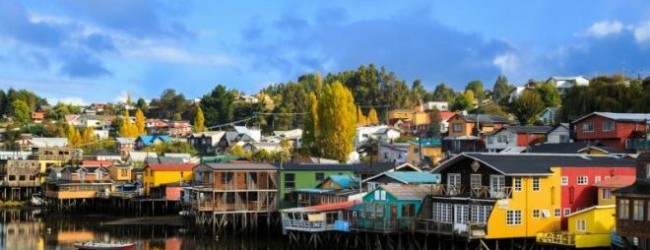 Chiloé, Cabo de Hornos y Huilo Huilo son premiados como destinos más sustentables del 2017