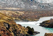 Aysén y La Araucanía concentran pugnas por proyectos energéticos