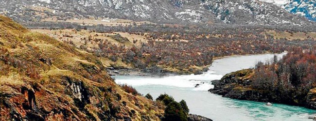 Aysén y La Araucanía concentran pugnas por proyectos energéticos