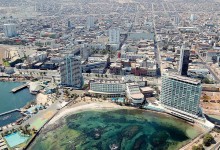 Conoce los cuatro millonarios proyectos pendientes que tiene Antofagasta