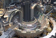 Tecnología española para ensamblar el «corazón» del proyecto de fusión ITER