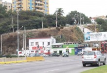 GORE de Valparaíso comunicó el aplazamiento de trabajos en Avenida España